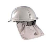 OccuNomix 969-FR Miracool - Almohadilla de refrigeración Resistente al Fuego, Capacidad, Volumen, estándar, Gris