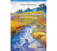 Occupation and Migration in Eastern Europe: How Citizens Are Forced into Exile and Shaped by New Realities - Reports, Essays, Articles, 2014-25 (Ukrainian Voices)