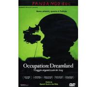 Occupation Dreamland [Italia] [DVD]