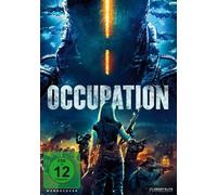 Occupation (DVD) Temuera Morrison, Stephanie Jacobsen, Dan Ewing, Rhiannon Fish