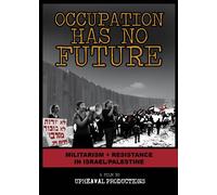Occupation Has No Future [Edizione: Stati Uniti] [USA] [DVD]