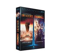 Occupation - L'intégrale : Invaders + Occupation : Rainfall [Francia] [Blu-ray]