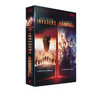 Occupation - L'intégrale : Invaders + Occupation : Rainfall [Francia] [DVD]