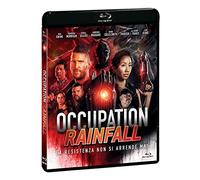 Occupation Rainfall - La Resistenza Non Si Arrende Mai [Blu-ray]