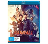 Occupation: Rainfall [USA] [Blu-ray]