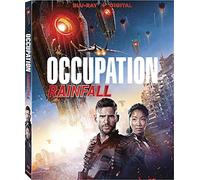Occupation: Rainfall [USA] [Blu-ray]