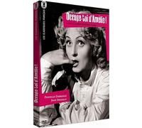 Occupe-toi d'Amélie ! [Francia] [DVD]