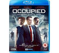 Occupied: Season One & Two Boxset [Sky Atlantic] [Blu-ray]