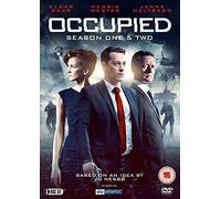 Occupied: Season One & Two Boxset [Sky Atlantic] [DVD] [Reino Unido]