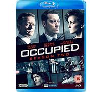Occupied: Season Two [Sky Atlantic] [Blu-ray]