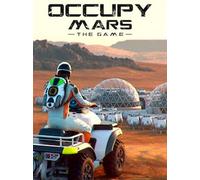 Occupy Mars: The Game (PC) - Steam Gift - GLOBAL
