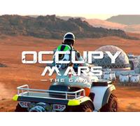 Occupy Mars: The Game (PC) Steam Key - GLOBAL