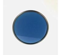 Occus Get The Aerochrome Effect Vision 52mm con Marco Filtro Cromado infrarrojo Verde Oscuro for fotografía con cámara (Size : 105mm)