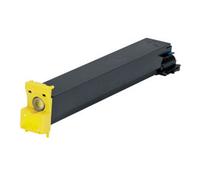 Minolta TN-210Y (8938-510) toner amarillo original