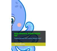 Ocean Adventures: Octopus Coloring Fun!": "Explore the Deep with Creative Tentacle Tales!"