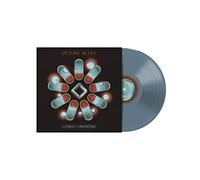 Ocean alley - Lonely diamond [Vinilo]
