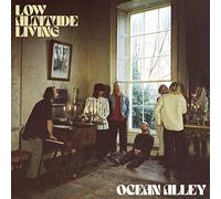 Ocean Alley – Low Altitude Living – CD – Importación USA