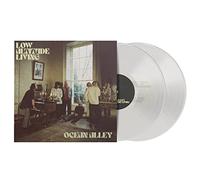 Ocean alley - Low altitude living [Vinilo]