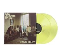 Ocean Alley - Low Altitude Living [Vinilo]