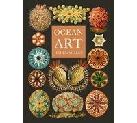 Ocean Art: From the Shore to the Deep