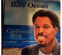 Ocean, Billy - Caribbean King (US Import)