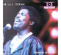 Ocean, Billy - Emotions In Motion