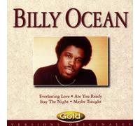 Ocean,Billy - Gold [Import]