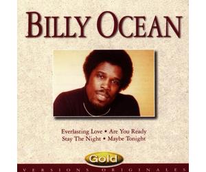 Ocean,Billy - Gold [Import]