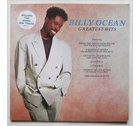 Ocean, Billy - Greatest Hits [Vinilo]