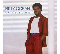 Ocean, Billy - Love Zone -Coloured/Hq-