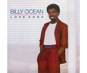 Ocean, Billy - Love Zone -Coloured/Hq- [Vinilo]