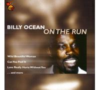 Billy Ocean - On the Run