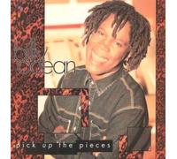 Ocean Billy - Pick Up Your Pieces [12" VINYL]
