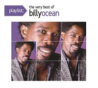 Ocean, Billy - Playlist: The Very Best Of Bil