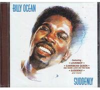 Ocean Billy - Suddenly