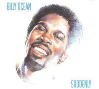 Ocean, Billy - Suddenly [Casete]