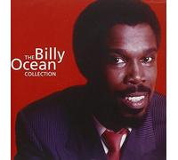 Ocean, Billy - The Collection