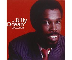 Ocean, Billy - The Collection