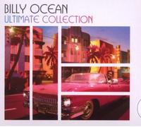 Ocean, Billy - Ultimate Collection
