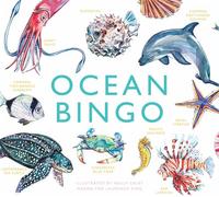 Ocean Bingo (Magma for Laurence King)