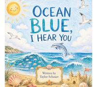 Ocean Blue, I Hear You