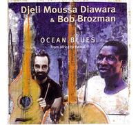 OCEAN BLUES FROM AFRICA TO HAW