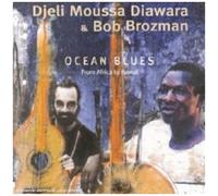 Ocean Blues: From Africa to Hawaii by Djeli Moussa Diawara & Bob Brozman (2000-05-26)