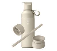 Ocean Bottle - Set de Botellas de Agua Diseño 3 en 1 500ml