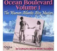Ocean Boulevard 1