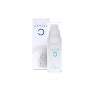 OCEAN CAVIAR - Contorno de Ojos Antiedad Intensivo - Antiarrugas y Anti-Ojeras - Con Extracto de Caviar y Algas Pardas y Rojas - Reafirmante y Tonificante - 30 ml Marca Noche y Día