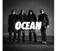 Océan - C'est la Fin