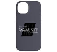 Ocean City Nueva Jersey/Ocean City NJ Performance Carcasa para iPhone 14