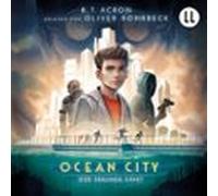 Ocean City Teil 1 - Jede Sekunde Zählt (audiolibro)