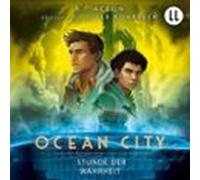 Ocean City Teil 3 - Stunde Der Wahrheit (audiolibro)